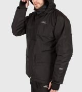 Campera de hombre Foresta Heat TRX