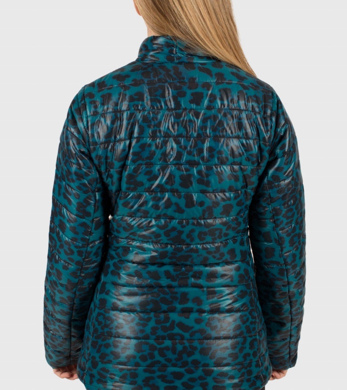 Campera de mujer Queen