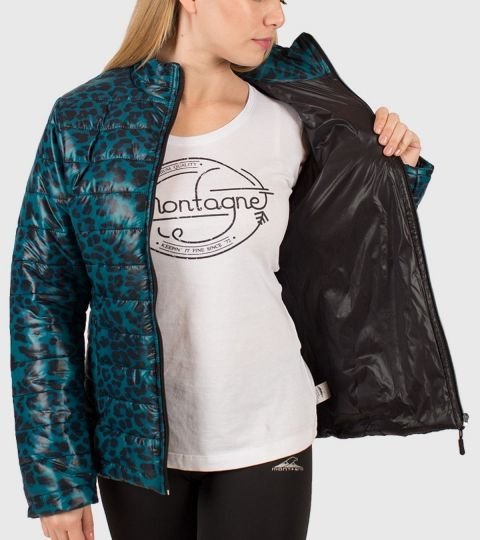 Campera de mujer Queen