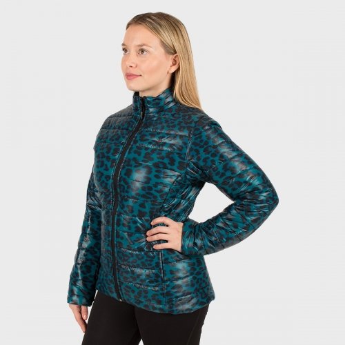 Campera de mujer Queen Campera de mujer Queen