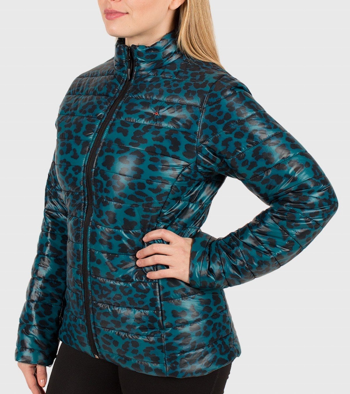 Campera de mujer Queen Campera de mujer Queen