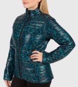 Campera de mujer Queen