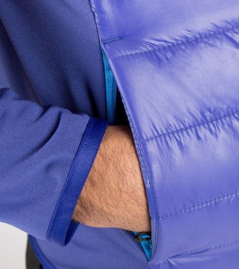 Campera de hombre Eron