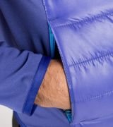 Campera de hombre Eron