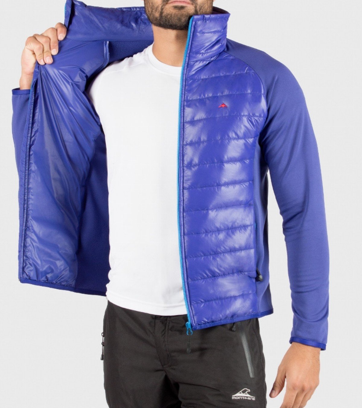 Campera de hombre Eron