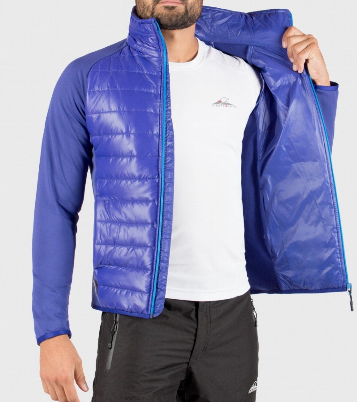 Campera de hombre Eron
