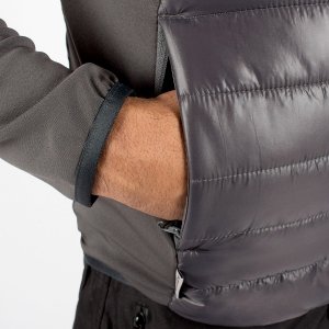 Campera de hombre Eron