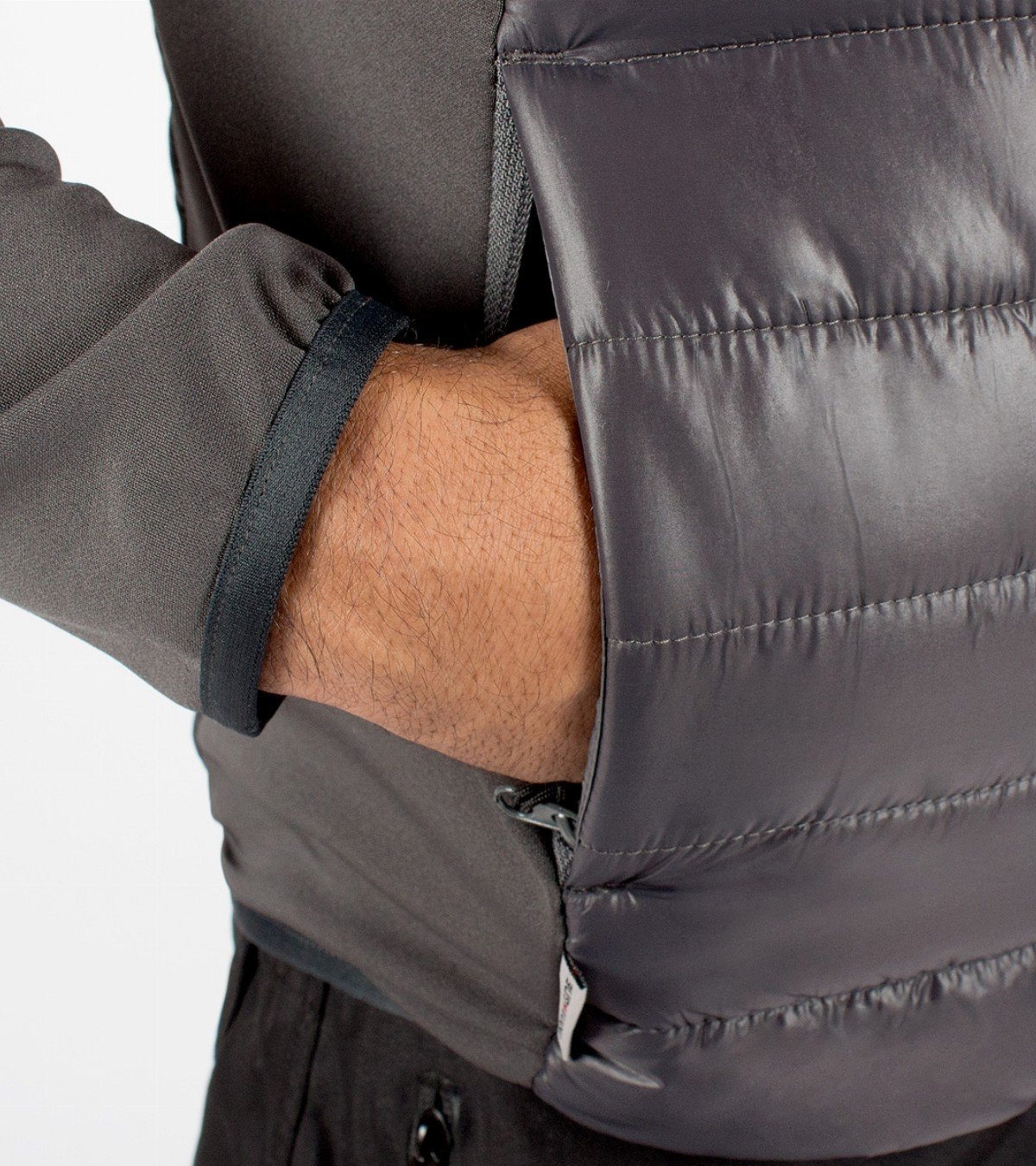 Campera de hombre Eron