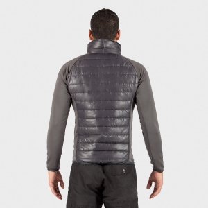 Campera de hombre Eron
