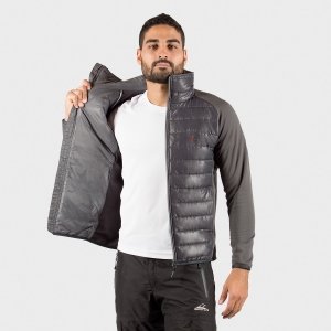 Campera de hombre Eron