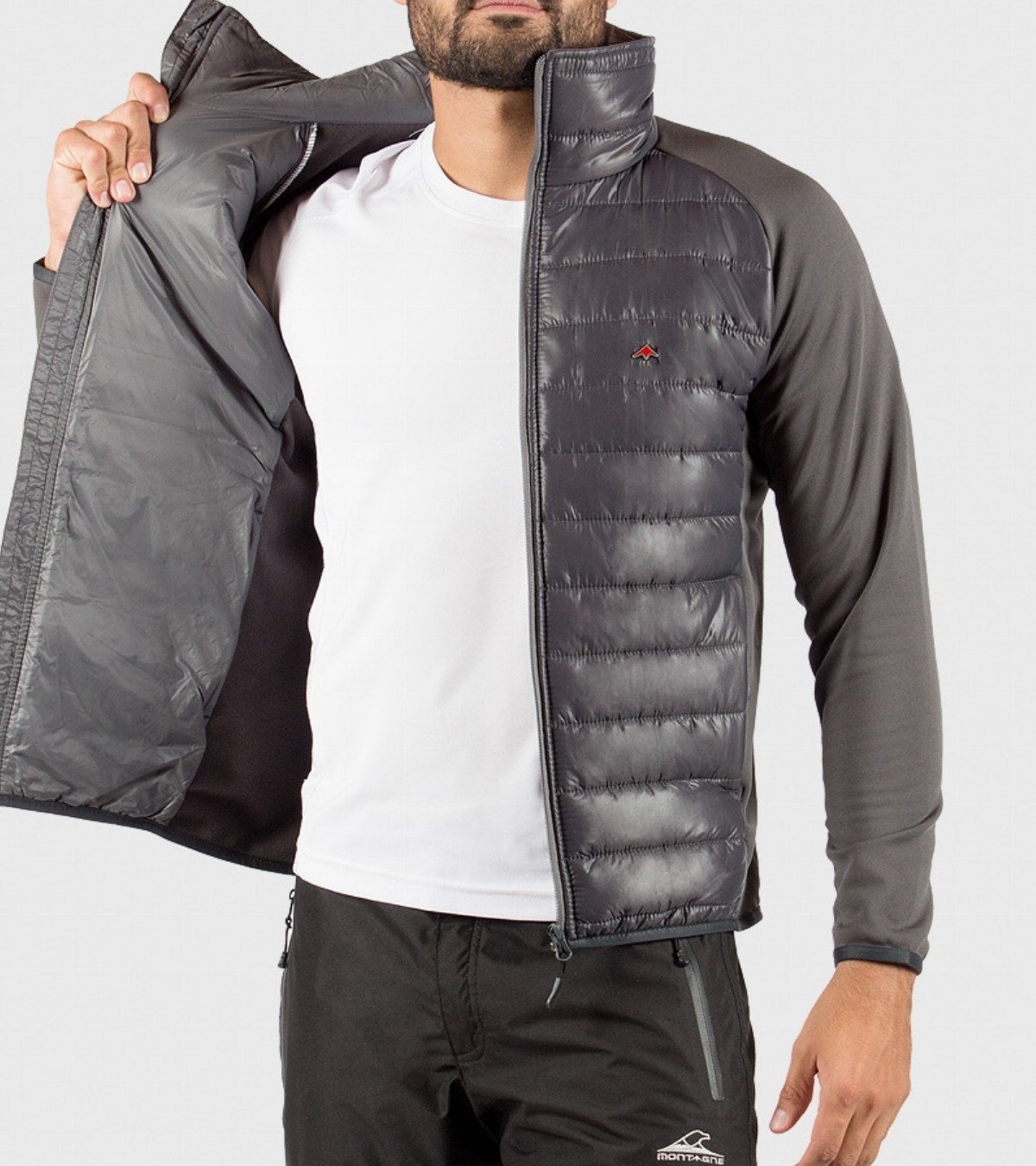 Campera de hombre Eron