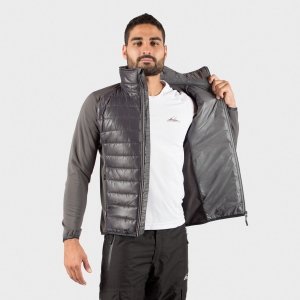 Campera de hombre Eron