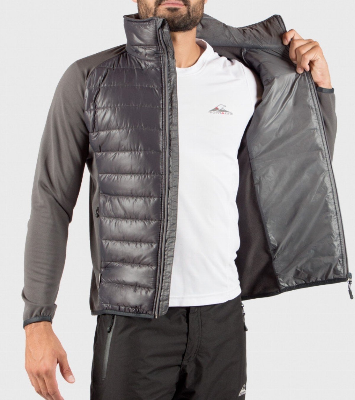Campera de hombre Eron