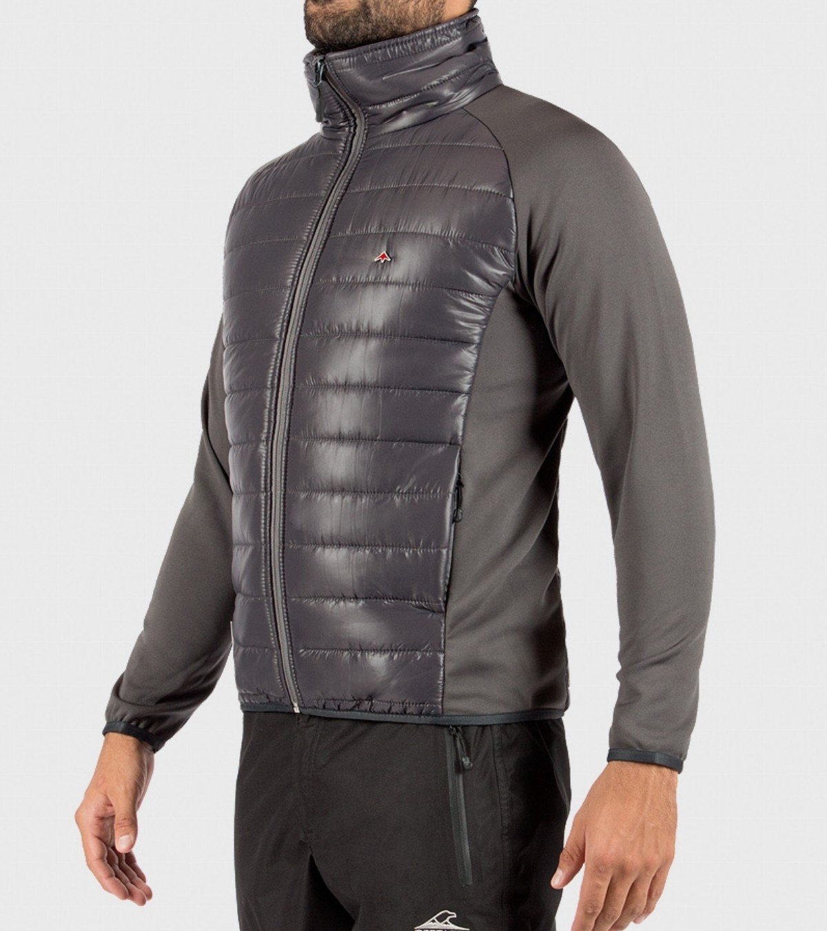 Campera de hombre Eron