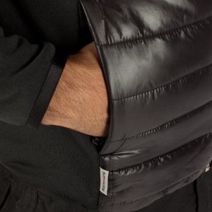 Campera de hombre Eron