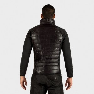Campera de hombre Eron