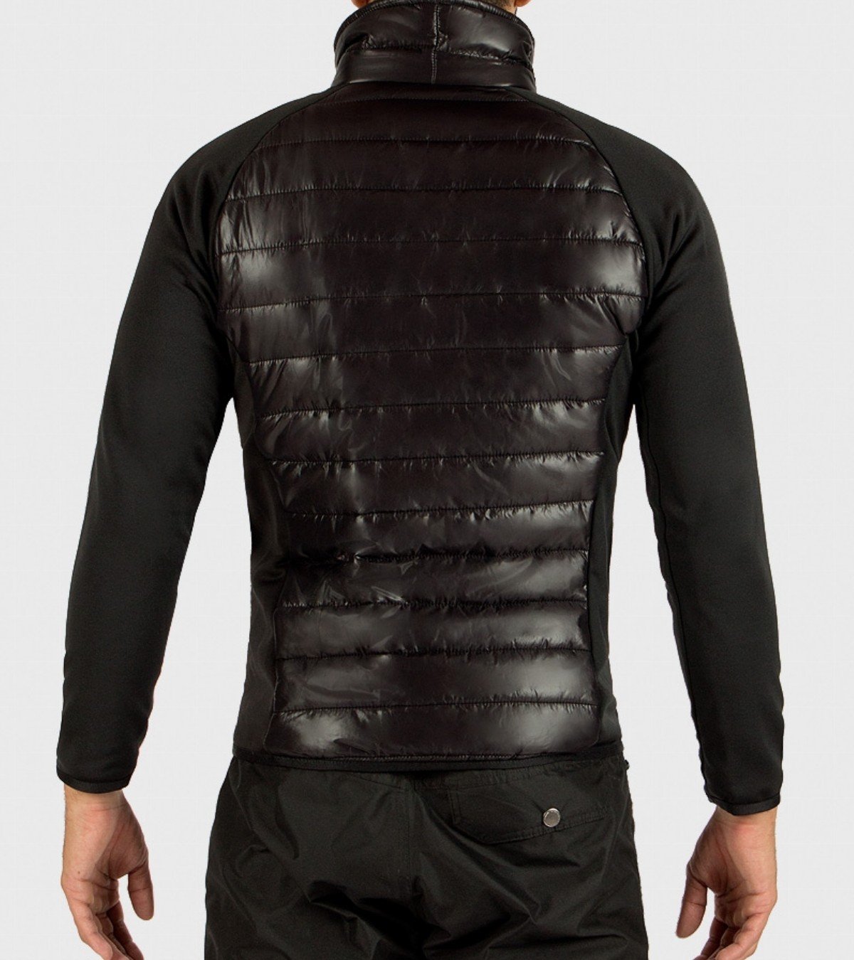 Campera de hombre Eron