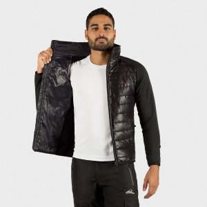 Campera de hombre Eron