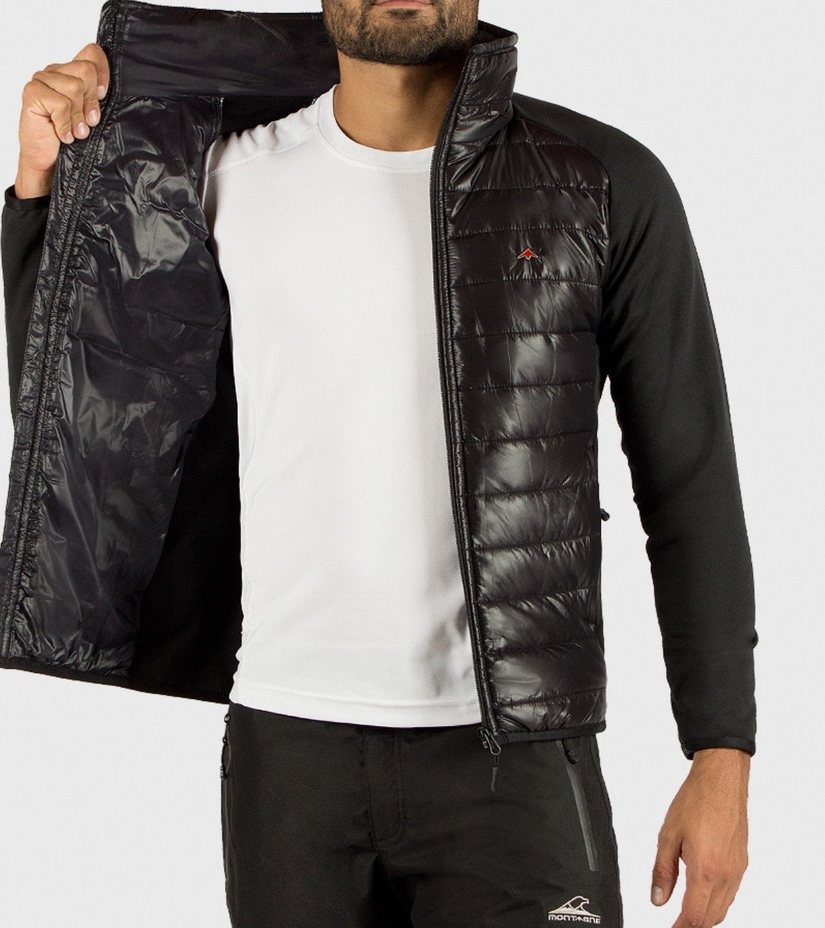 Campera de hombre Eron