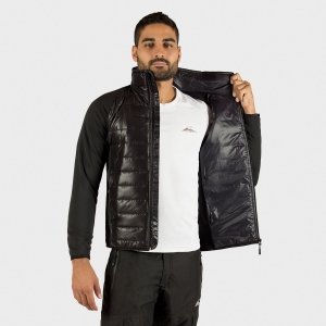 Campera de hombre Eron