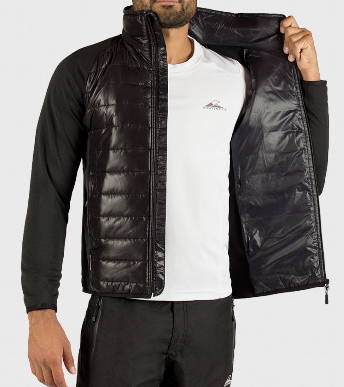 Campera de hombre Eron