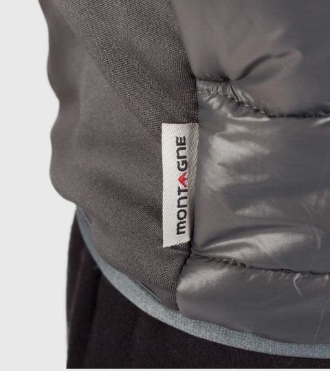 Campera de hombre Eron con capucha
