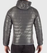 Campera de hombre Eron con capucha