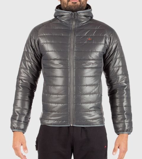 Campera de hombre Eron con capucha