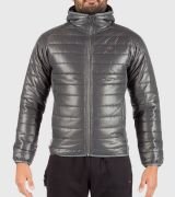 Campera de hombre Eron con capucha
