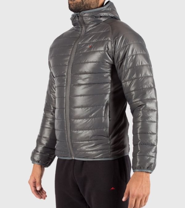 Campera de hombre Eron con capucha