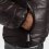 Campera de hombre Eron con capucha