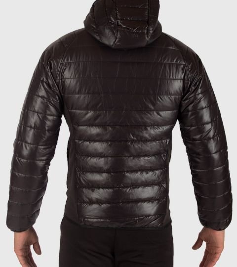 Campera de hombre Eron con capucha