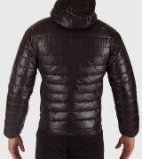 Campera de hombre Eron con capucha