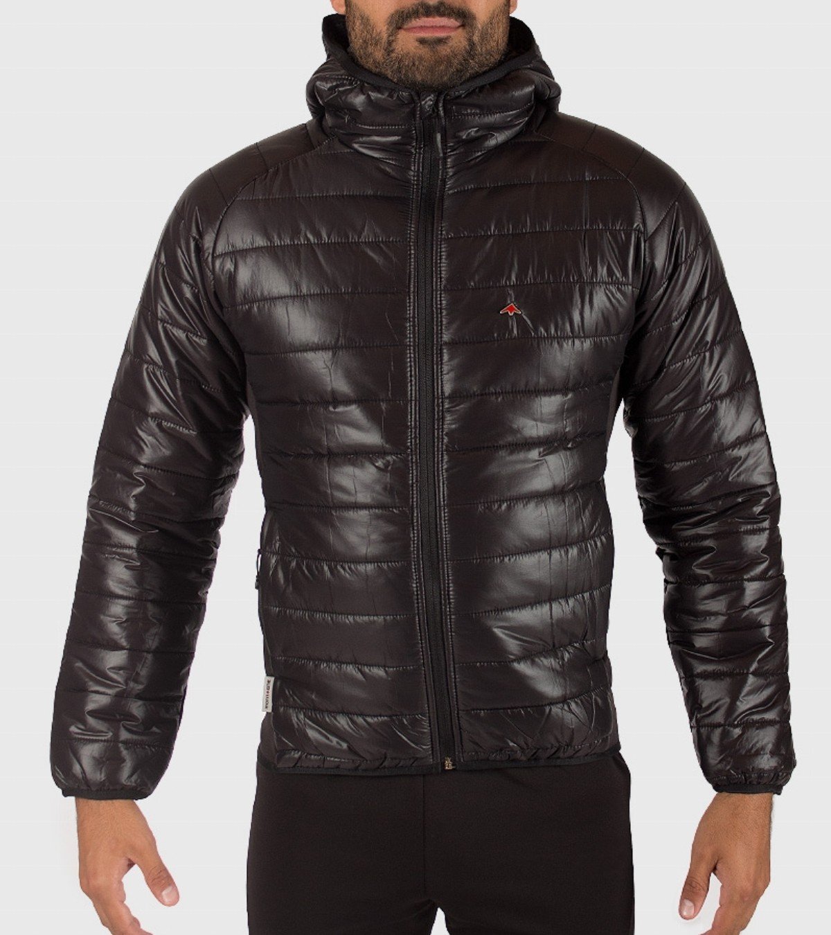 Campera de hombre Eron con capucha
