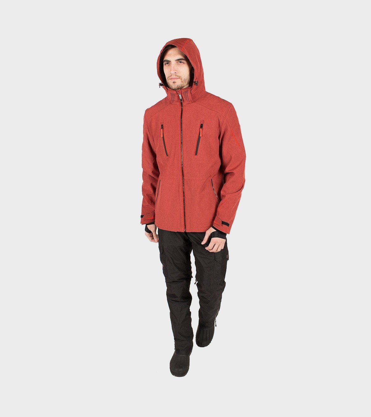 Campera de hombre Cradock