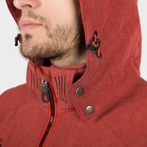 Campera de hombre Cradock