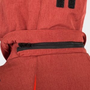 Campera de hombre Cradock