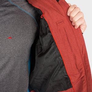 Campera de hombre Cradock
