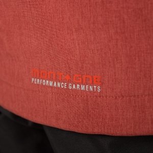 Campera de hombre Cradock