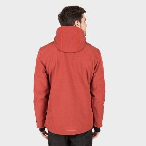 Campera de hombre Cradock