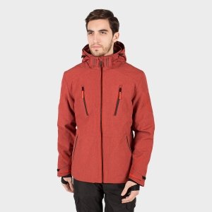 Campera de hombre Cradock