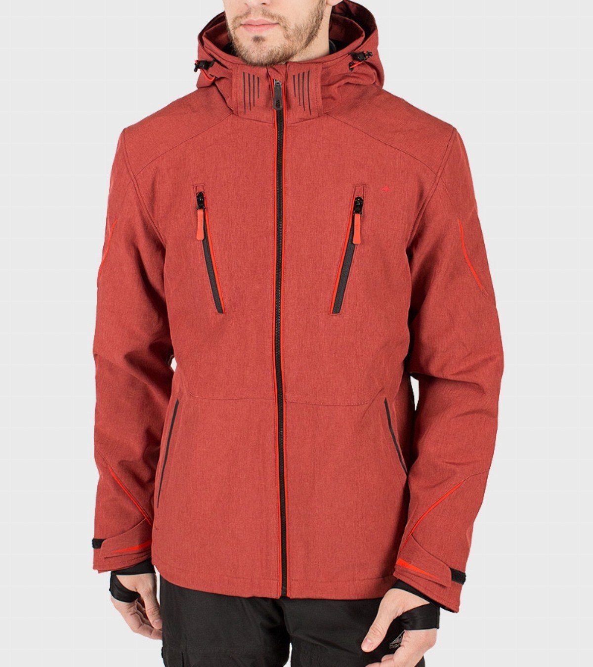 Campera de hombre Cradock