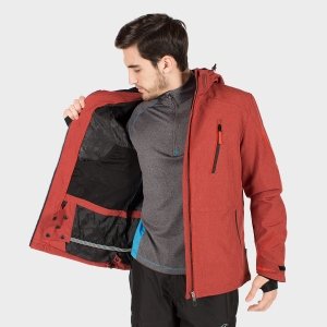 Campera de hombre Cradock