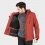 Campera de hombre Cradock