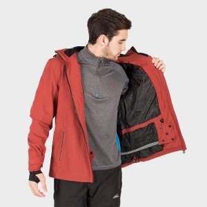 Campera de hombre Cradock