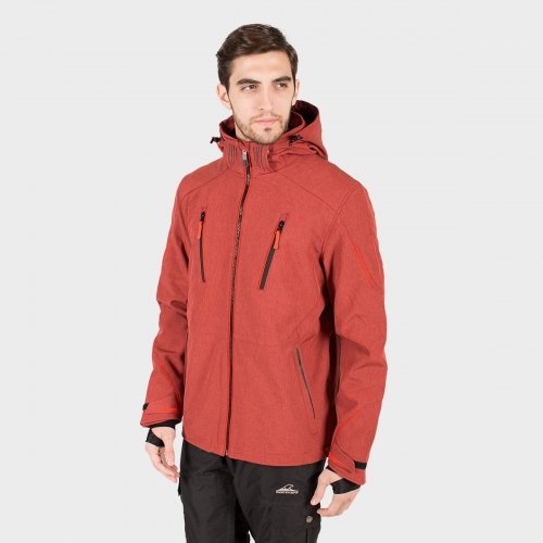Campera de hombre Cradock