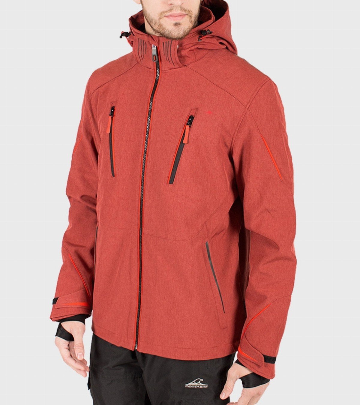 Campera de hombre Cradock