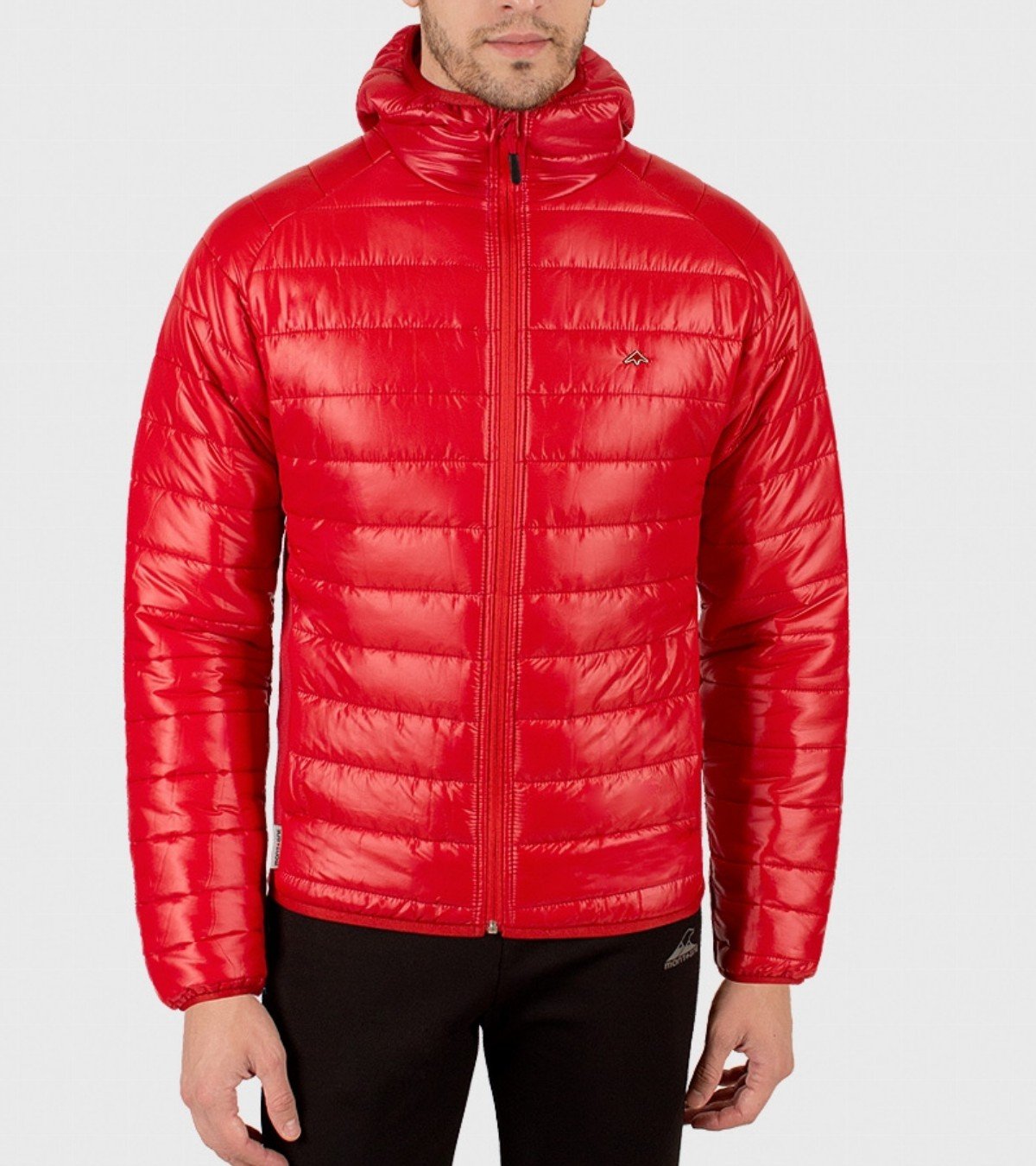 Campera de hombre Eron con capucha