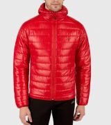 Campera de hombre Eron con capucha