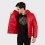 Campera de hombre Eron con capucha